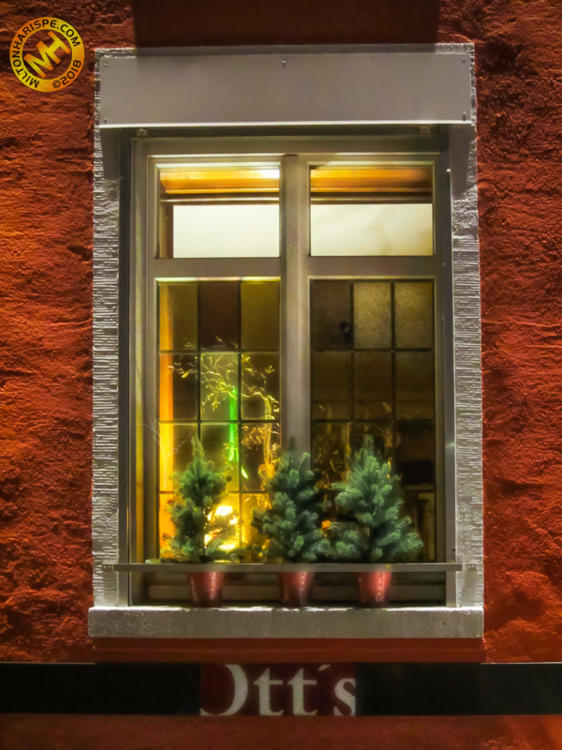 Hotel Otts Leopoldshöhe, Weil am Rhein, Germany