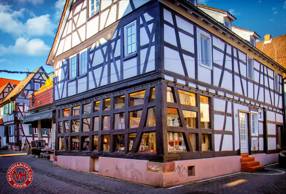 Dreieichenhain, Germany