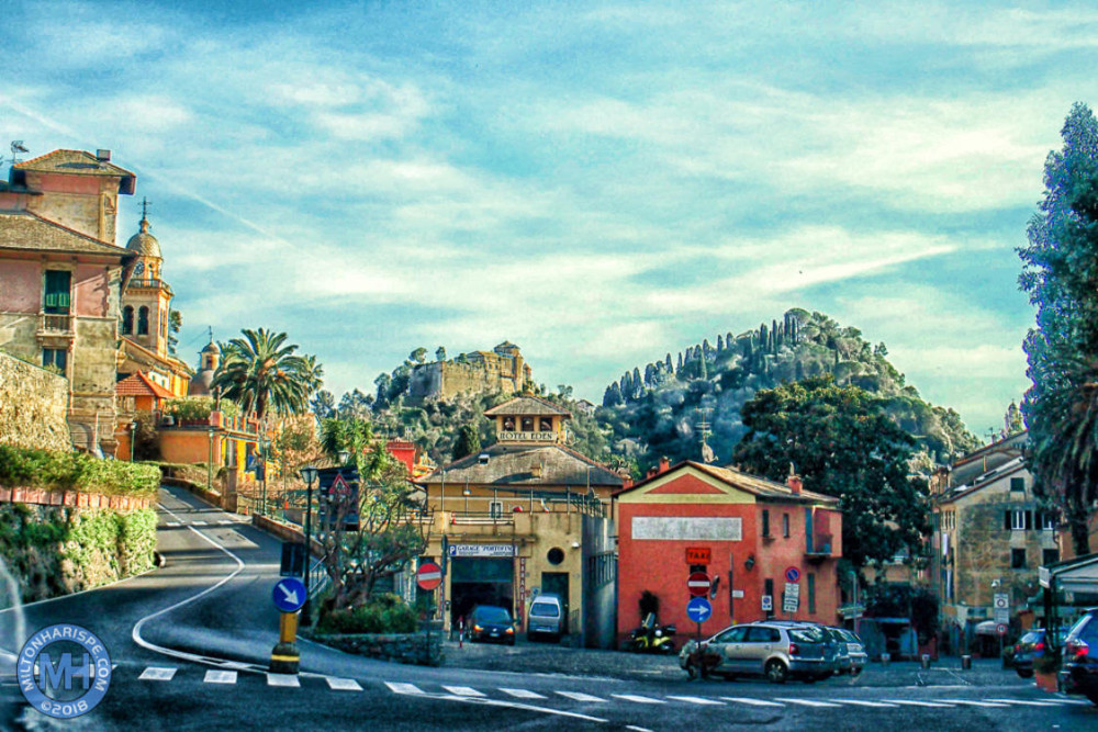 Portofino, Italy