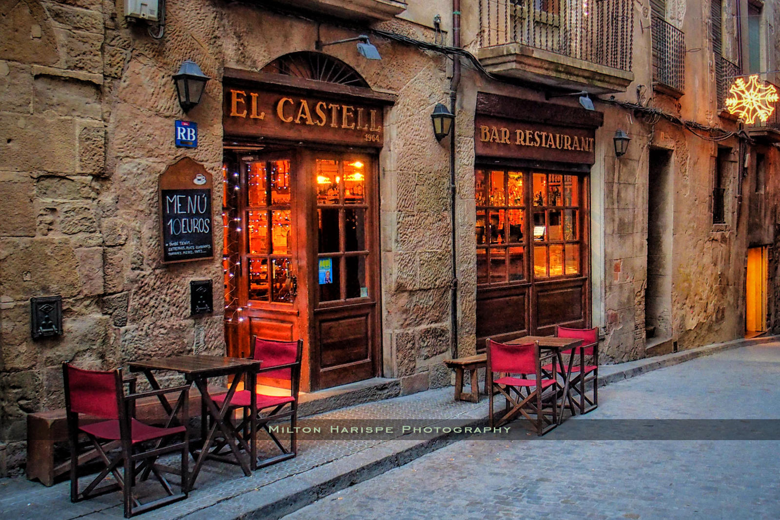 Solsona, Catalonia, Spain